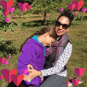 Meet your Posher, Regina